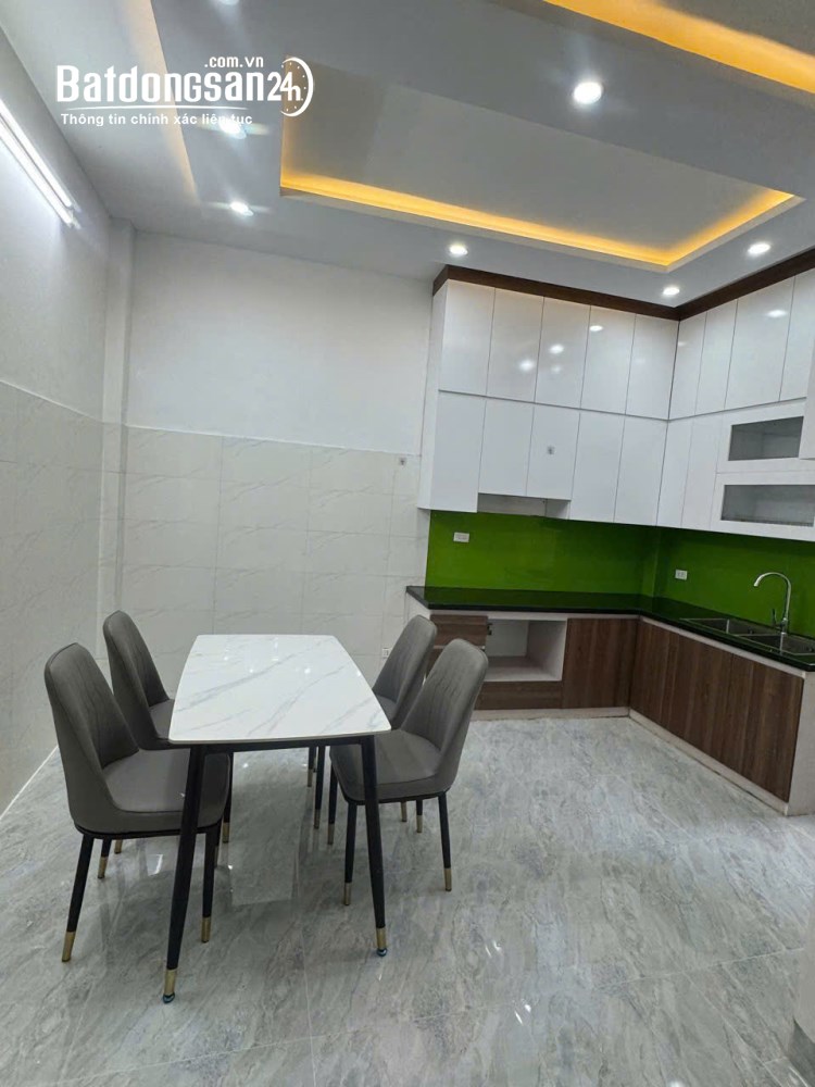 DUY NHẤT 1 CĂN GIÁ RẺ - NHÀ ĐẸP - PHÚ MINH - LÔ GÓC - DT: 41M2, 4 TẦNG, MT5M - 6.99 T