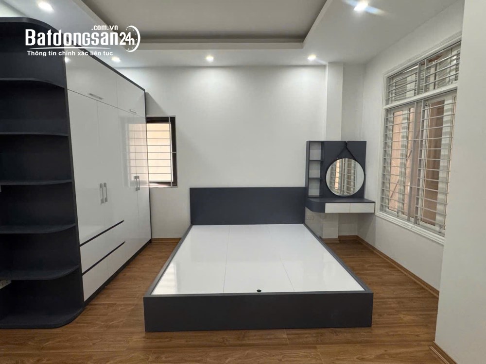 DUY NHẤT 1 CĂN GIÁ RẺ - NHÀ ĐẸP - PHÚ MINH - LÔ GÓC - DT: 41M2, 4 TẦNG, MT5M - 6.99 T