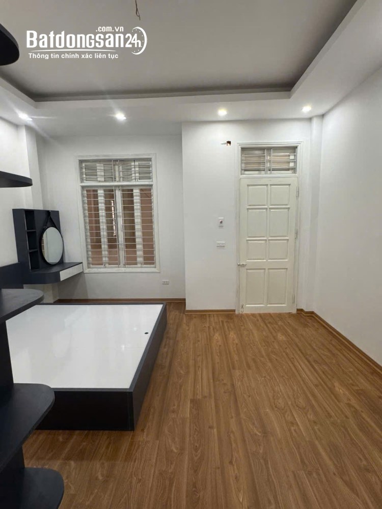 DUY NHẤT 1 CĂN GIÁ RẺ - NHÀ ĐẸP - PHÚ MINH - LÔ GÓC - DT: 41M2, 4 TẦNG, MT5M - 6.99 T