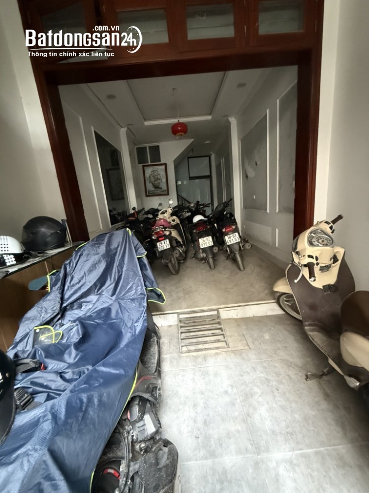 Bán nhà Đường Cổ Nhuế, Phường Đông Ngạc (Q Bắc Từ Liêm cũ), Hà Nội