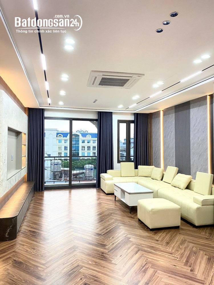 Bán nhà Đường Bồ Đề, Phường Bồ Đề (Q Long Biên cũ), Hà Nội