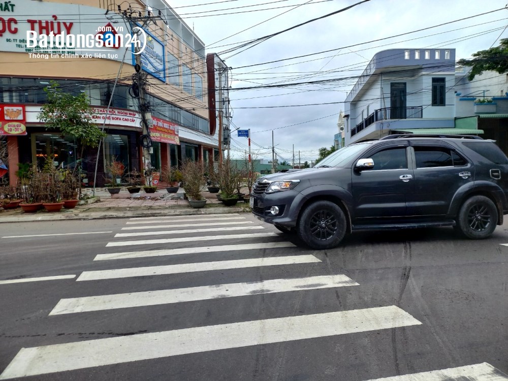 Bán đất Đường 1, Xã Tuy Phước (Huyện Tuy Phước cũ), Gia Lai