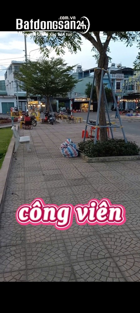 Đất đẹp trung tâm Diêu Trì, Bình Định cũ– TUY PHƯỚC, GIA LAI, kề KĐT Xanh Diêu Trì.