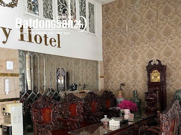 Bán nhà mặt tiền Phường Gò Vấp (Q Gò Vấp cũ), Hồ Chí Minh