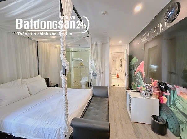 Bán nhà mặt tiền Phường Gò Vấp (Q Gò Vấp cũ), Hồ Chí Minh