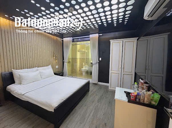 Bán nhà mặt tiền Phường Gò Vấp (Q Gò Vấp cũ), Hồ Chí Minh
