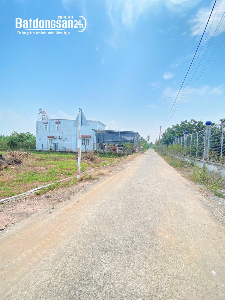 Bán đất Phường Tân Triều, Đồng Nai