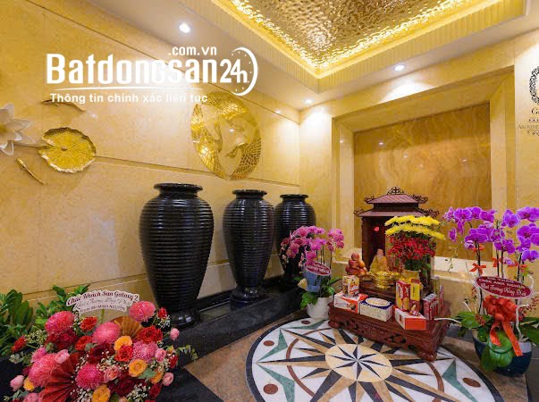 Bán nhà mặt tiền Đường Số 7, Phường Gò Vấp (Q Gò Vấp cũ), Hồ Chí Minh