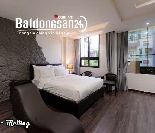 Bán nhà mặt tiền Đường Số 7, Phường Gò Vấp (Q Gò Vấp cũ), Hồ Chí Minh