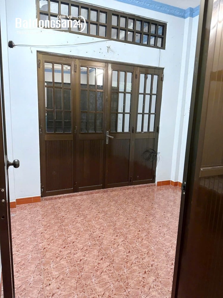 Bán nhà Đường Phan Văn Khỏe, Phường Bình Tây (Quận 6 cũ), Hồ Chí Minh