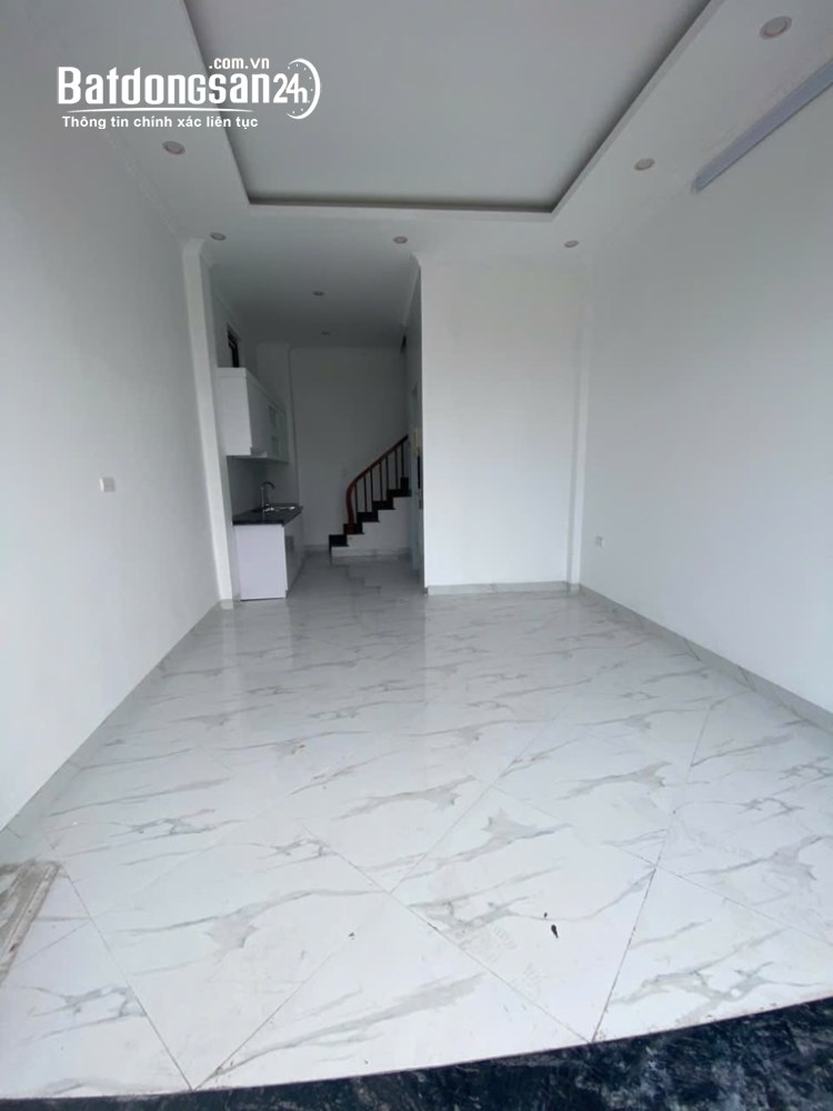 Bán nhà Liên Mạc 35m – lô góc – 5 tầng thang máy – ô tô – kinh doanh đỉnh – hơn 7 tỷ 