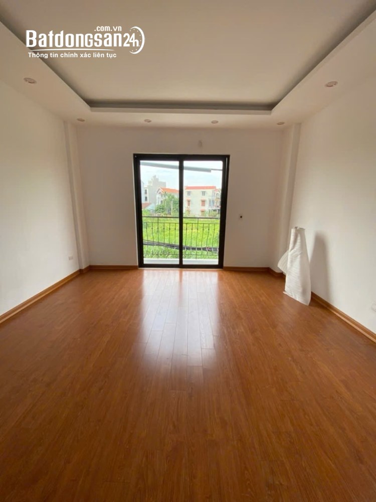 Bán nhà Liên Mạc 35m – lô góc – 5 tầng thang máy – ô tô – kinh doanh đỉnh – hơn 7 tỷ 