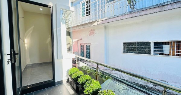 Bán nhà Đường Hải Phòng, Phường Thanh Khê (Q Thanh Khê cũ), Đà Nẵng