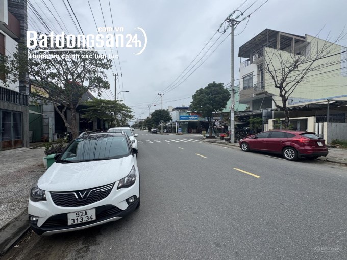 Bán nhà Đường Hải Phòng, Phường Thanh Khê (Q Thanh Khê cũ), Đà Nẵng