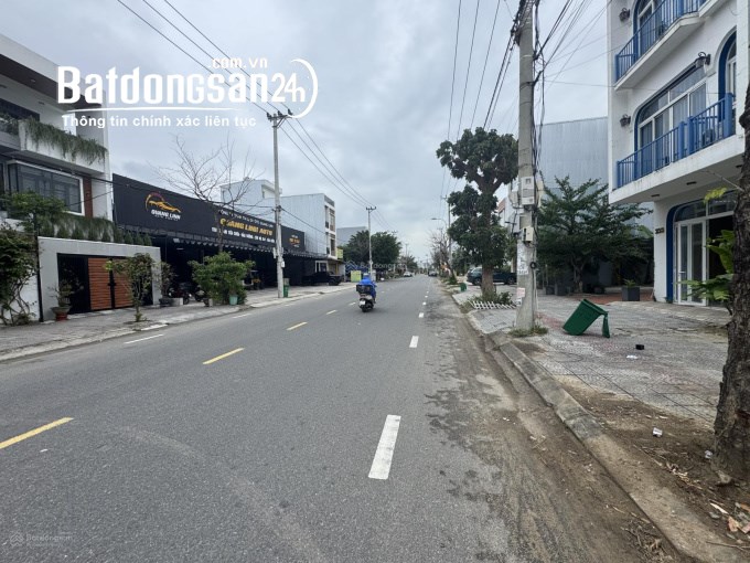 Bán nhà Đường Hải Phòng, Phường Thanh Khê (Q Thanh Khê cũ), Đà Nẵng