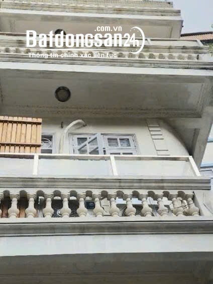 Bán nhà mặt tiền Đường Hoàng Mai, Phường Hoàng Mai (Q Hoàng Mai cũ), Hà Nội