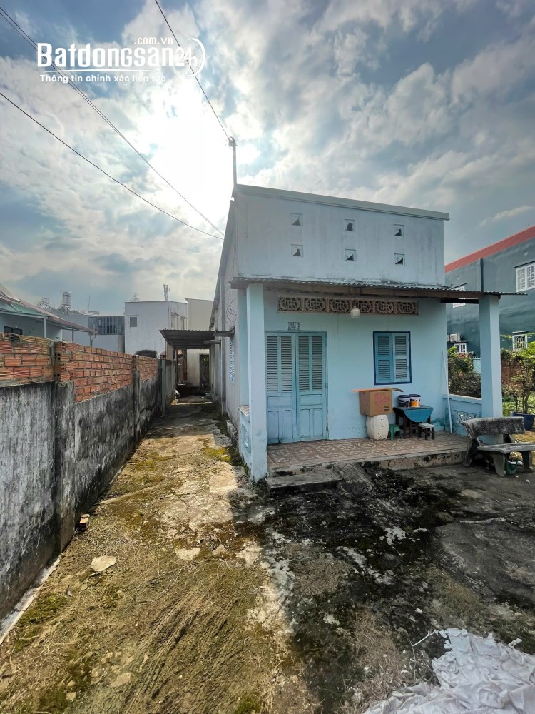 Bán đất Đường Bùi Hữu Nghĩa, Phường Biên Hòa (TP Biên Hòa cũ), Đồng Nai, chỉ 1,690 tỉ