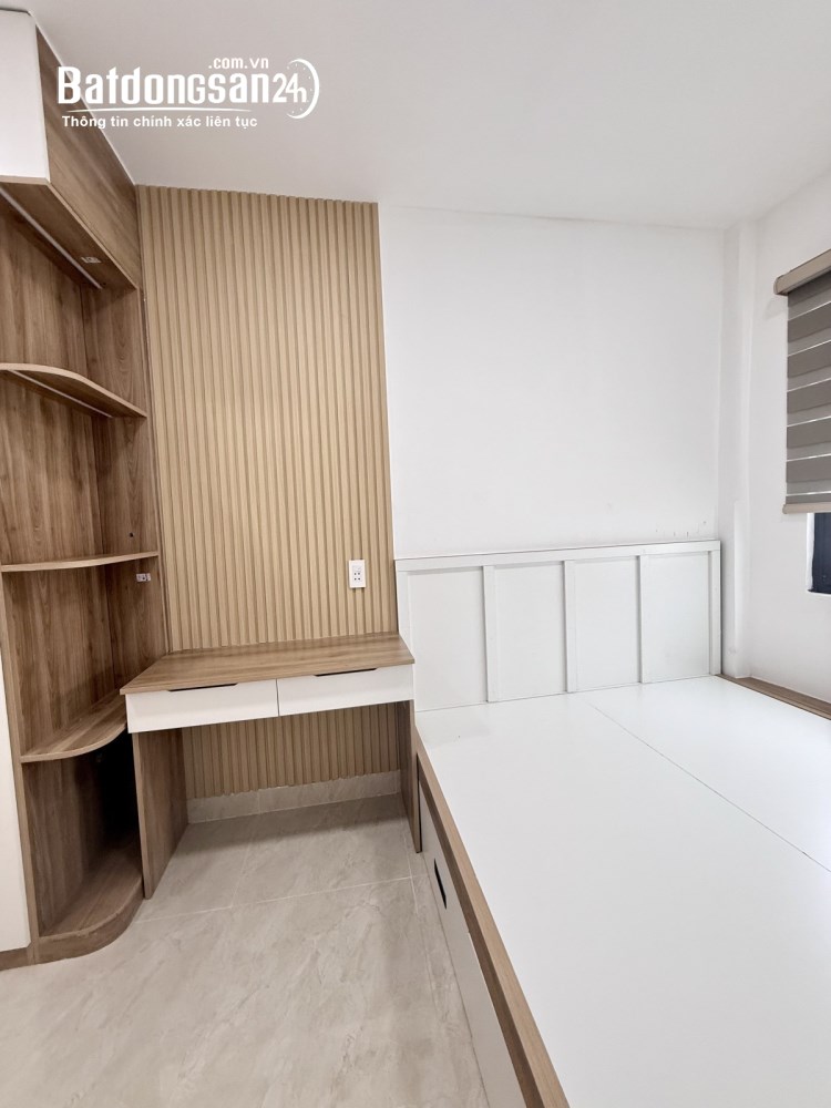 Bán nhà Đường Hòa Hưng, Phường Hòa Hưng (Quận 10 cũ), TP Hồ Chí Minh