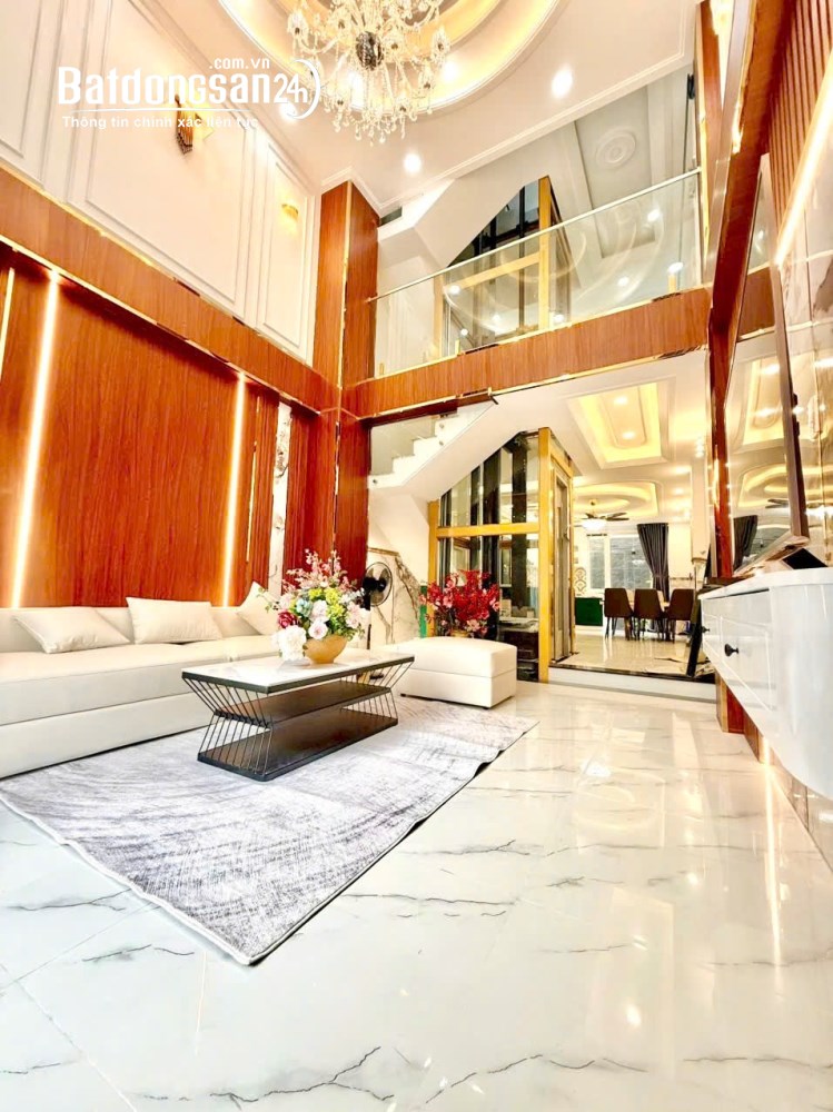 Bán nhà mặt tiền Đường Số 43, Phường Tân Thuận (Quận 7 cũ), TP Hồ Chí Minh