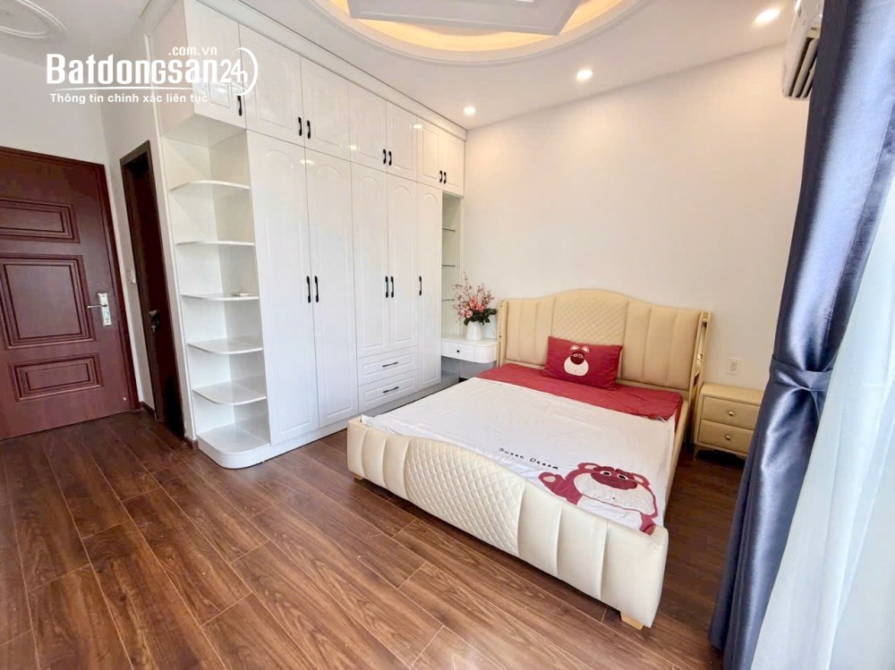 Bán nhà mặt tiền Đường Số 43, Phường Tân Thuận (Quận 7 cũ), TP Hồ Chí Minh