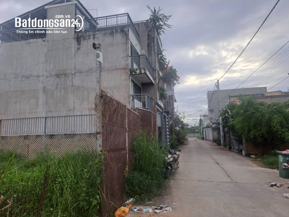 Bán đất Đường Vành Đai 3, Phường Long Trường (Quận 9 cũ), TP Hồ Chí Minh