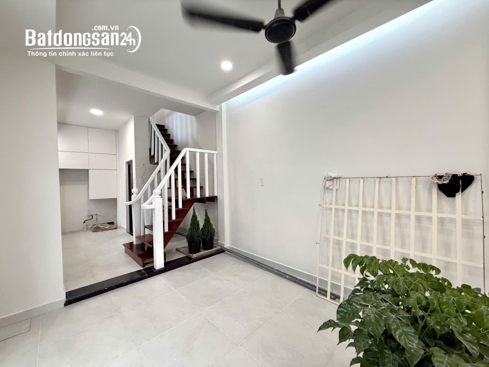 Bán nhà Đường Cách Mạng Tháng Tám, Phường Tân Sơn Nhất (Q Tân Bình cũ), TP Hồ Chí Minh