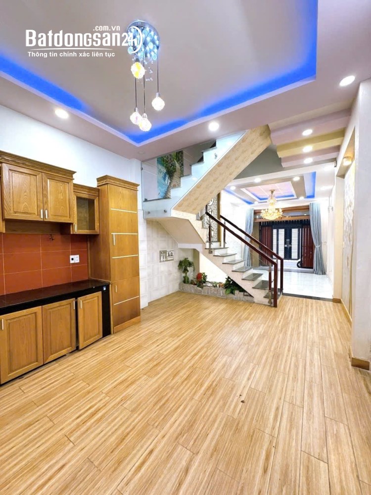 Bán nhà Đường Kha Vạn Cân, Phường Hiệp Bình (Q Thủ Đức cũ), Hồ Chí Minh