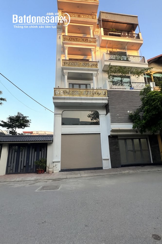 nhà đẹp trung tâm Sài Đồng, vỉa hè, ôtô tránh, kinh doanh, đối diện trường học