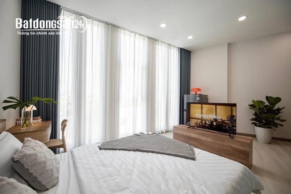 Bán nhà Đường Nơ Trang Long, Phường Gia Định (Q Bình Thạnh cũ), Hồ Chí Minh