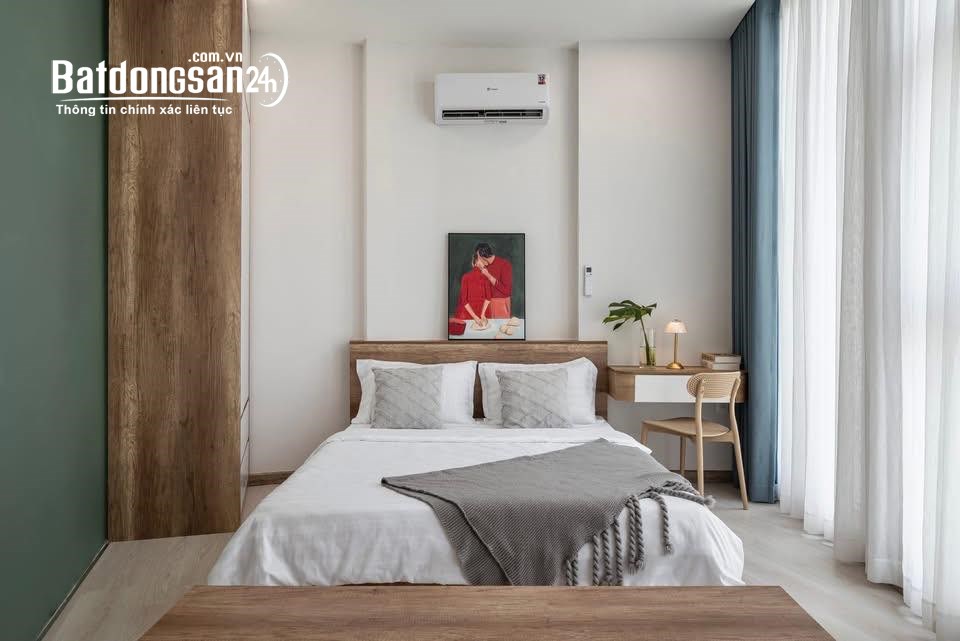 Bán nhà Đường Nguyễn Chí Thanh, Phường An Đông (Quận 5 cũ), Hồ Chí Minh