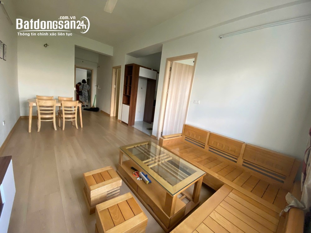 Cho thuê căn hộ Thanh Hà-Cienco5, Phường Kiến Hưng (Q Hà Đông cũ), Hà Nội