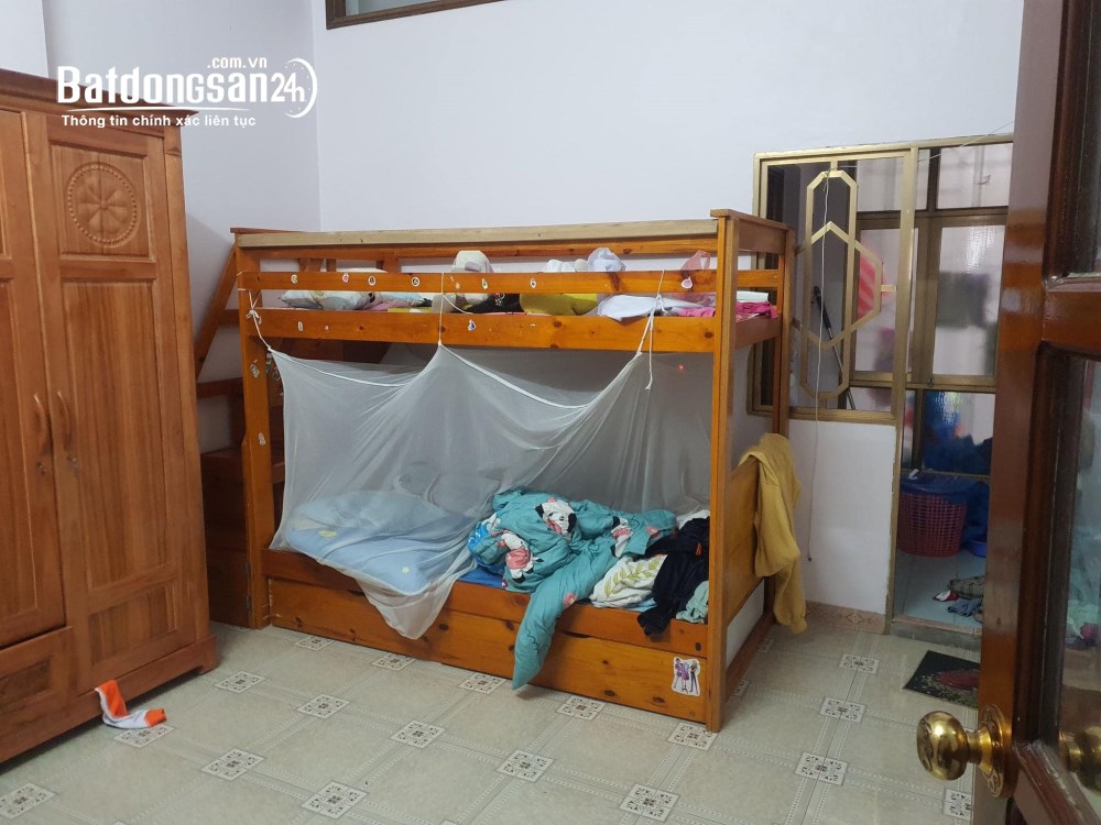 Bán nhà 3 tầng Lê Thánh Tông -  Lê Thanh Nghị - Hải Dương 
