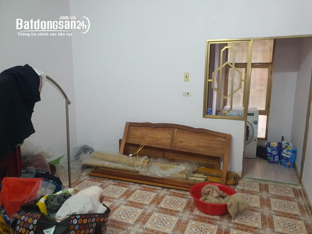 Bán nhà 3 tầng Lê Thánh Tông -  Lê Thanh Nghị - Hải Dương 