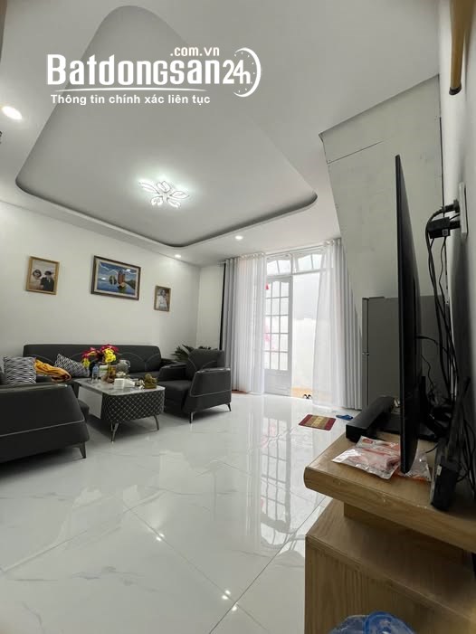 Bán nhà Đường Lữ Gia, Phường Xuân Hương (TP Đà Lạt cũ), Lâm Đồng