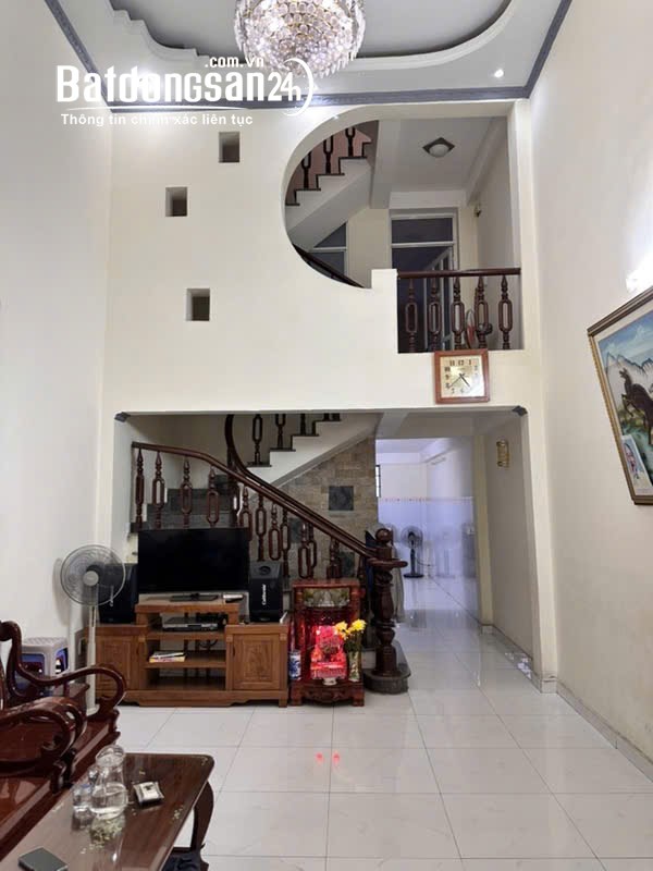 Bán nhà Đường Nguyễn Văn Quỳ, Phường Phú Thuận (Quận 7 cũ), TP Hồ Chí Minh