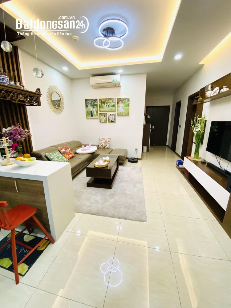Bán căn hộ Tràng An Complex, Phố Phùng Chí Kiên, Phường Nghĩa Đô (Q Cầu Giấy cũ)