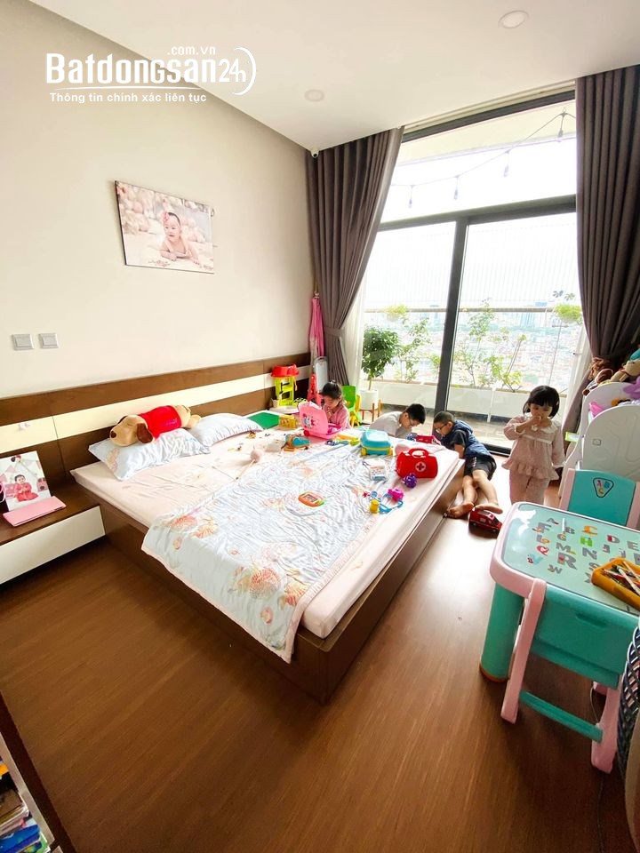 Bán căn hộ Tràng An Complex, Phố Phùng Chí Kiên, Phường Nghĩa Đô (Q Cầu Giấy cũ)