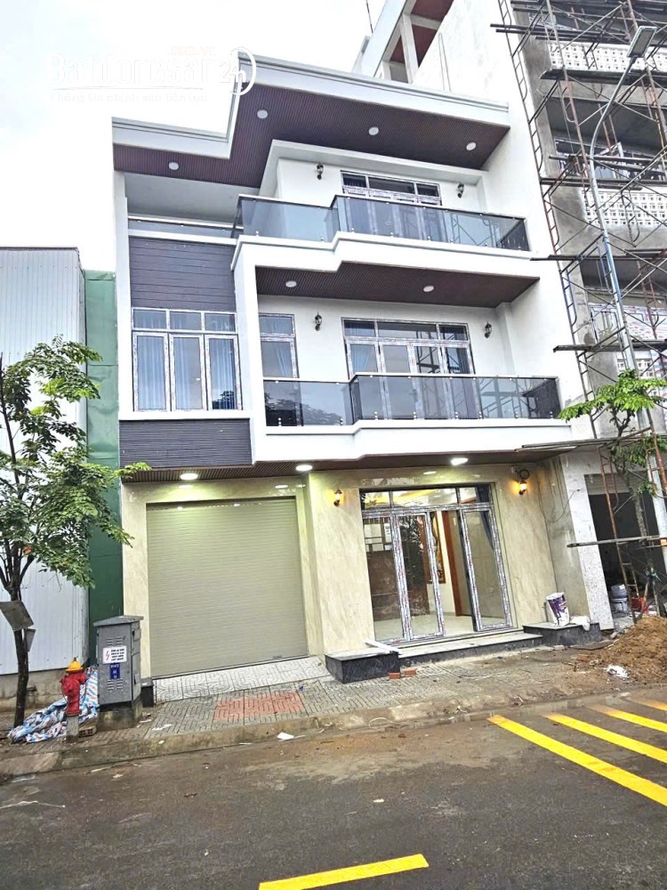 Bán nhà Phường Tam Hiệp (TP Biên Hòa cũ), Tỉnh Đồng Nai