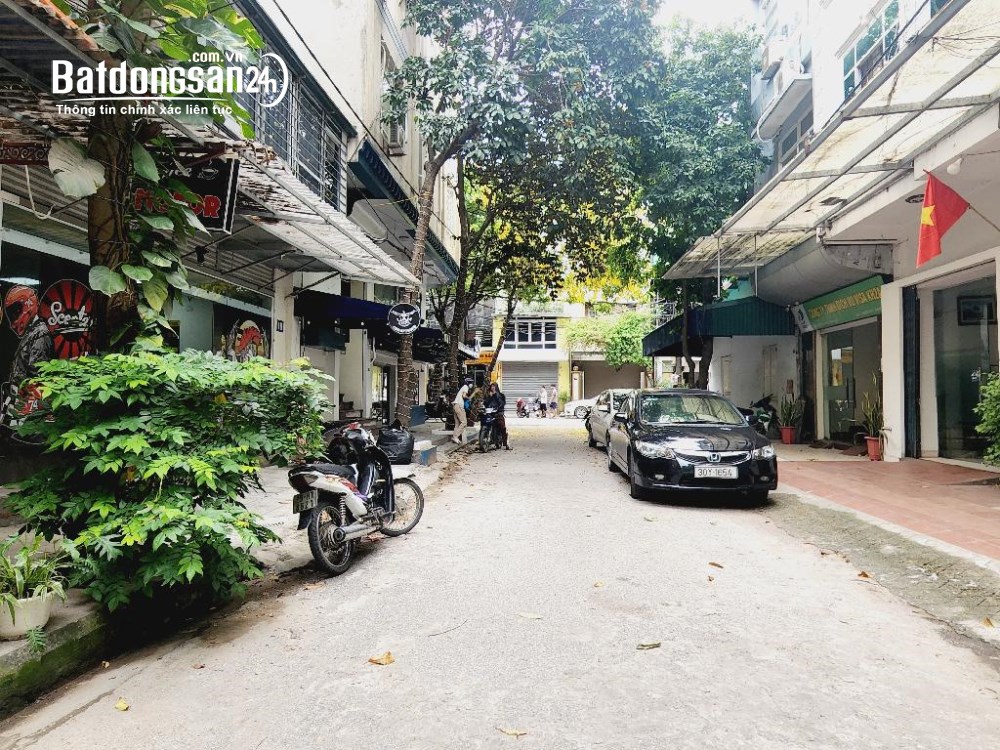 Bán nhà Đường Phú Đô, Phường Từ Liêm (Q Nam Từ Liêm cũ), TP Hà Nội