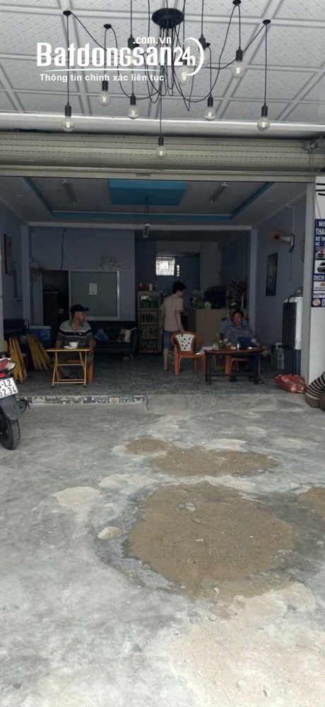 Bán nhà mặt tiền Đường Trịnh Đình Thảo, Phường Tân Phú (Q Tân Phú cũ), Hồ Chí Minh