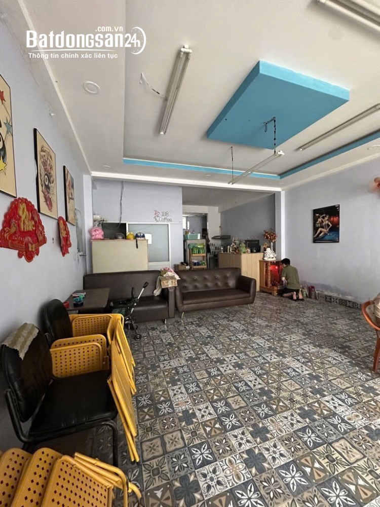 Bán nhà mặt tiền Đường Trịnh Đình Thảo, Phường Tân Phú (Q Tân Phú cũ), Hồ Chí Minh