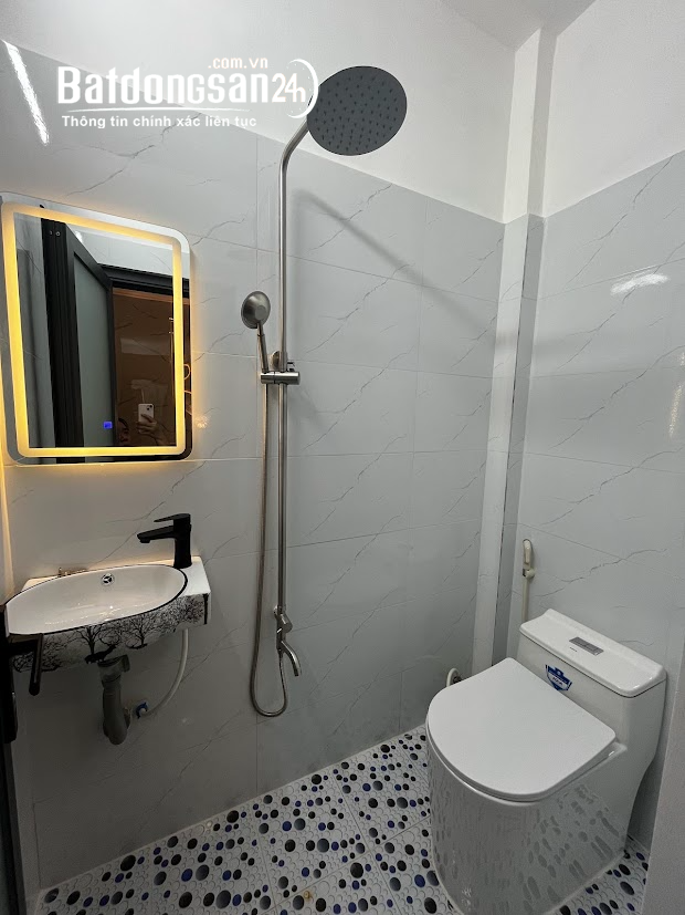Bán nhà Đường Đồng Đen, Phường Tân Bình (Q Tân Bình cũ), Hồ Chí Minh
