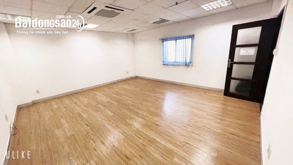 Cho thuê văn phòng Đường Ung Văn Khiêm, Phường Thạnh Mỹ Tây (Q Bình Thạnh cũ), TP Hồ Chí Minh
