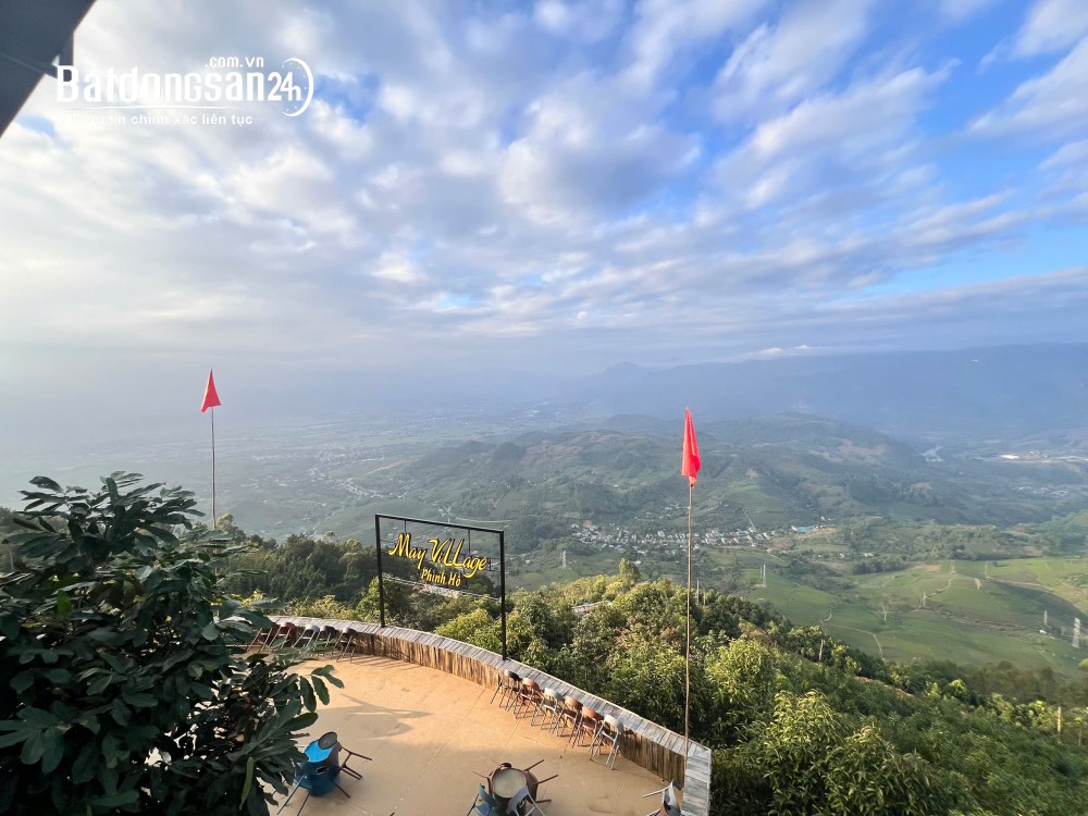Bán đất Xã Phình Hồ (Huyện Trạm Tấu cũ), Lào Cai