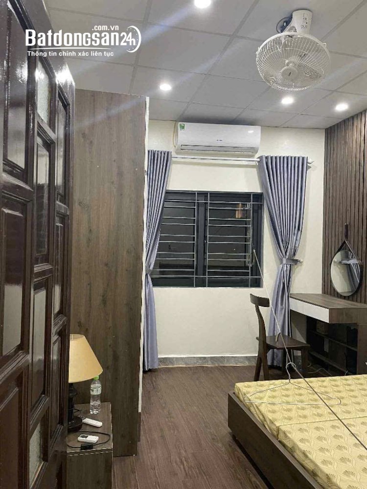 Bán nhà Đường Cổ Nhuế, Phường Thượng Cát (Q Bắc Từ Liêm cũ), Hà Nội