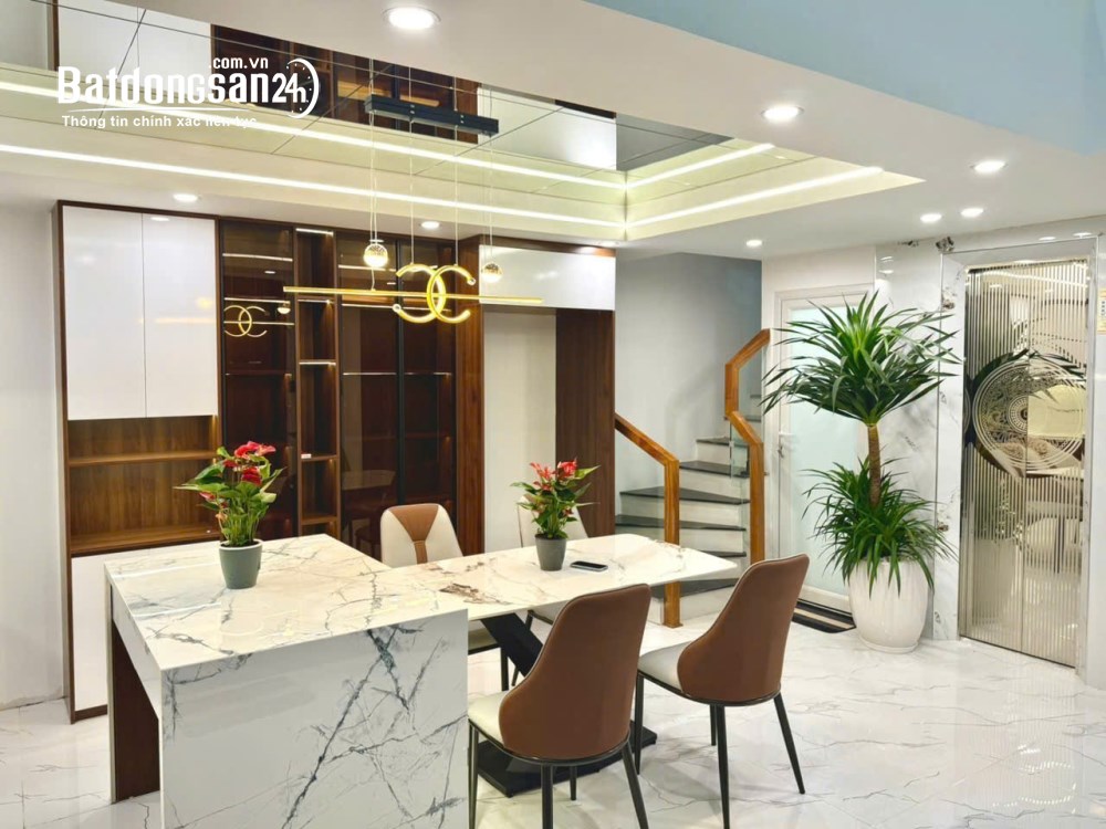 Bán nhà Đường Trường Chinh, Phường Kim Liên (Q Đống Đa cũ), Hà Nội