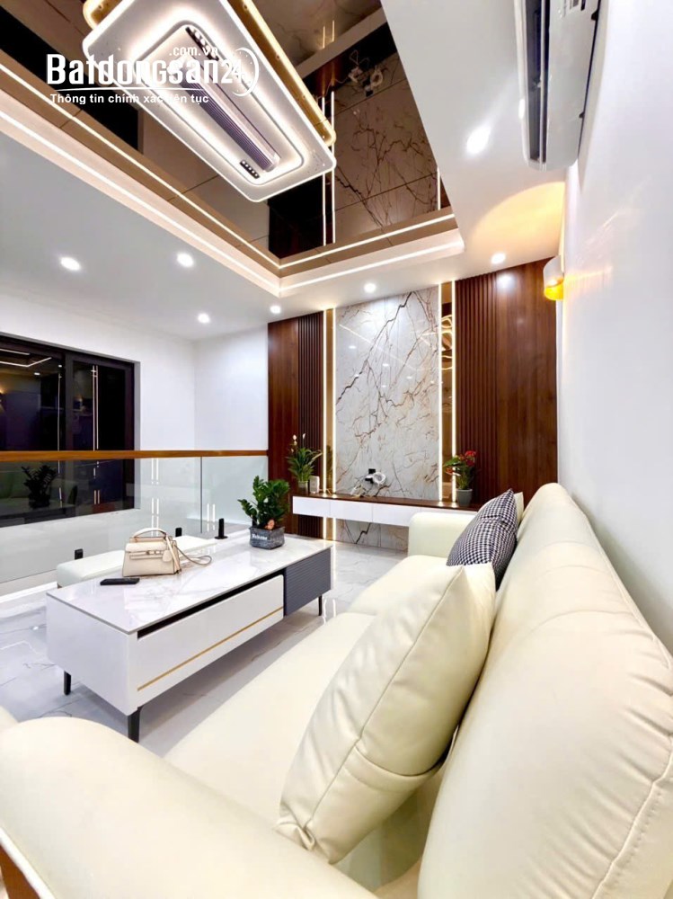 Bán nhà Đường Trường Chinh, Phường Kim Liên (Q Đống Đa cũ), Hà Nội