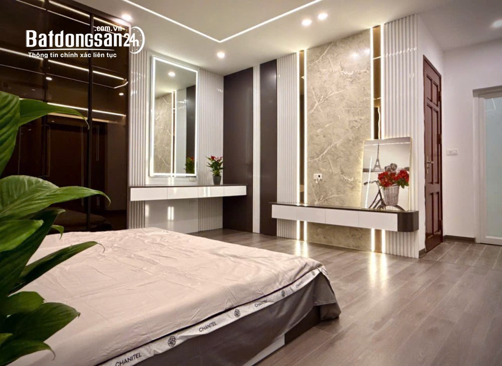 Bán nhà Đường Trường Chinh, Phường Kim Liên (Q Đống Đa cũ), Hà Nội