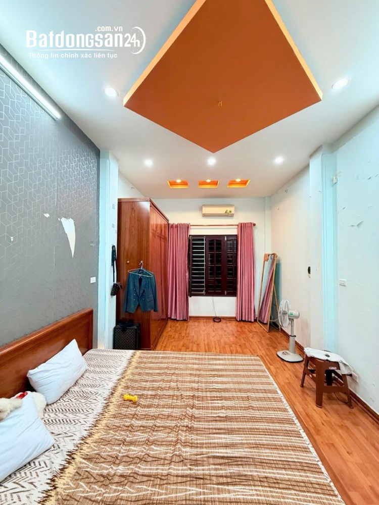 Bán nhà Đường Trường Chinh, Phường Đống Đa (Q Đống Đa cũ), Hà Nội