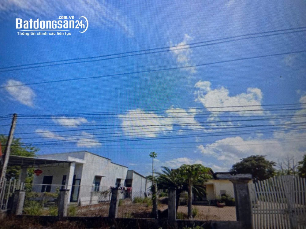 Bán đất gần Đường Hương Lộ 39, Xã Suối Hiệp (Huyện Diên Khánh cũ), Khánh Hòa